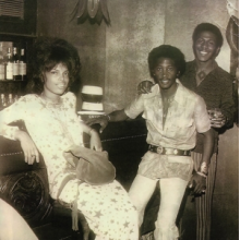 Boyd, Bobby - Bobby Boyd