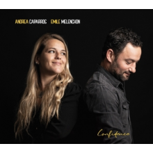 Caparros, Andrea - Confidence