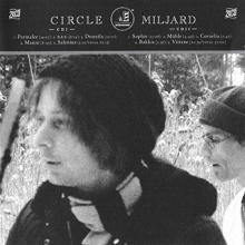 Circle - Miljard