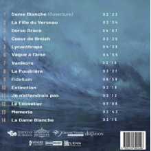 Corbel, Cecile - Laurent Tixier: La Fille Du Verseau