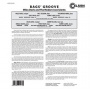 Davis, Miles - Bags' Groove (Rvg Edition)