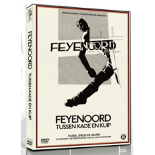 Documentary - Feyenoord - Tussen Kade & Kuip