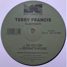 Francis, Terry - Dubtown