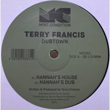 Francis, Terry - Dubtown