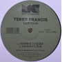 Francis, Terry - Dubtown