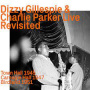 Gillespie, Dizzy & Charlie Parker - At Town Hall 1945-Carnegie Hall 1947-Birland 1951