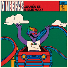 Ginebras - Quien Es Billie Max?