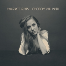 Glaspy, Margaret - Emotions and Math