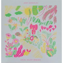 Gonzalez, Jose - Local Valley Remixes
