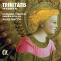 Guillon, Damien - Trinitatis: Bach Cantatas