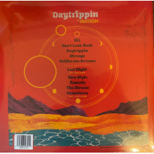 Iration - Daytrippin