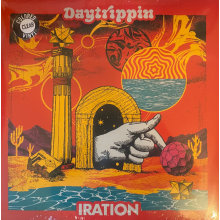 Iration - Daytrippin