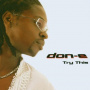 Don-E - Try This