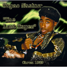 2pac - The Lost Tapes