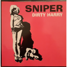Sniper - Dirty Harry