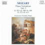 Peter Schmidl, Wiener Philharm - Piano Variations Vol.3