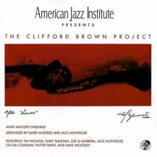 Masters , Mark - Clifford Brown Project