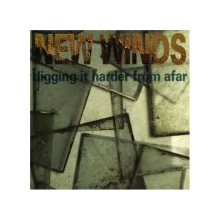 Dick, Robert - Digging It Harder From Afar