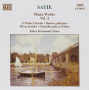 Satie, E. - Piano Works Vol.2