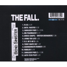 Fall - Bend Sinister