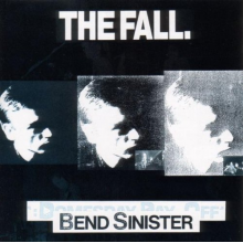 Fall - Bend Sinister