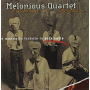 Melonious Quartet - En Forme De Poire