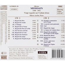 Frost, Martin - Vingt Regards Sur L'enfan