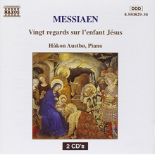 Frost, Martin - Vingt Regards Sur L'enfan