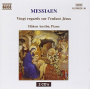 Frost, Martin - Vingt Regards Sur L'enfan