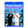 Movie - Dirty Rotten Scoundrels
