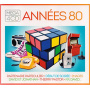 V/A - Mega Ann'es 80
