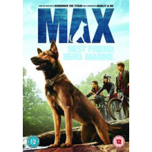 Movie - Max