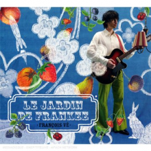 Ve, Francois - Le Jardin De Frankee