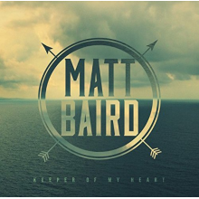 Baird, Matt - Keeper of My Heart