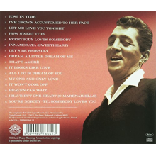 Martin, Dean - Essential Love Songs