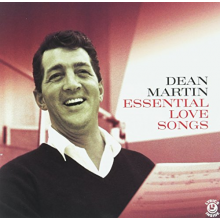 Martin, Dean - Essential Love Songs