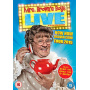 Tv Series - Mrs Brown's Boys Live: How Now Mrs. Brown Cow
