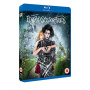 Movie - Edward Scissorhands