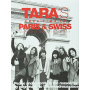 T-Ara - Free Time In Paris & Swiss