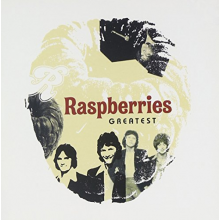 Raspberries - Greatest