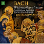 Koopman, Ton - Bach: Weihnachtsoratorium
