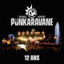 Punkaravane, La - 12 Ans