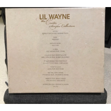 Lil Wayne - Tha Carter Singles Collection