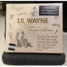 Lil Wayne - Tha Carter Singles Collection