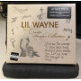 Lil Wayne - Tha Carter Singles Collection