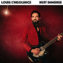 Louis L'insolence - Nuit Immense