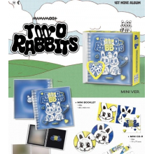 Mamamoo+ - Two Rabbits