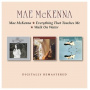 McKenna, Mae - Mae McKenna/Everything That Touches Me/Walk On Water