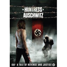 Movie - Huntress of Auschwitz