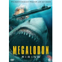 Movie - Megalodon Rising